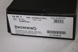 BROWNING BAR MK II 25-06 NEW IN BOX - 11 of 11