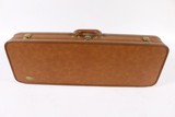 BROWNING SUPERPOSED CASE FOR TWO BARREL SET - 1 of 5