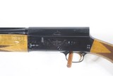 BROWNING AUTO 5 LIGHT TWENTY - 3 of 9