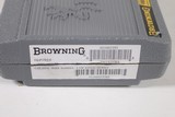BROWNING HI POWER NEW IN BOX - 6 of 6