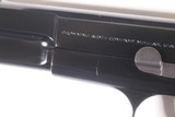 BROWNING HI POWER NEW IN BOX - 5 of 6