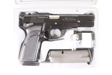 BROWNING HI POWER NEW IN BOX - 3 of 6