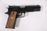 COLT 1911 GOLD CUP NATIONAL MATCH MKIV - 6 of 11