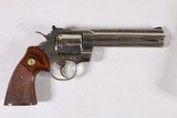 COLT PYTHON - 5 of 7