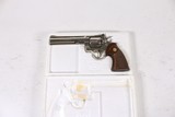 COLT PYTHON - 1 of 7
