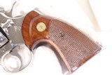 COLT PYTHON - 2 of 7