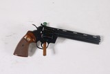 COLT PYTHON - 7 of 10