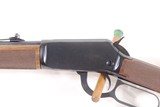 WINCHESTER MODEL 94 22 MAG - SOLD - 3 of 9