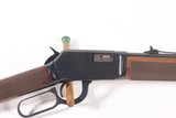 WINCHESTER MODEL 94 22 MAG - SOLD - 7 of 9