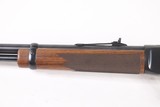 WINCHESTER MODEL 94 22 MAG - SOLD - 4 of 9