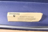 BROWNING AUTO 5 SWEET SIXTEEN ( SALE PENDING ) - 4 of 12