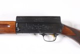 BROWNING AUTO 5 SWEET SIXTEEN TWO BARREL SET WITH CASE - SOLD - 3 of 11