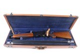 BROWNING AUTO 5 SWEET SIXTEEN TWO BARREL SET WITH CASE - SOLD - 1 of 11