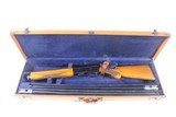 BROWNING AUTO 5 16 GA 2 3/4'' TWO BARREL SET WITH CASE - 1 of 10