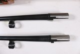 BROWNING AUTO 5 16 GA 2 3/4'' TWO BARREL SET WITH CASE - 5 of 10