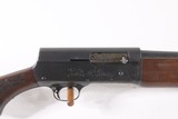 AMERICAN BROWNING AUTO 5 12 2 3/4" - 8 of 10
