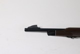 REMINGTON NYLON 66 22 SHORT GALLERY GUN ( RARE ) - 4 of 9