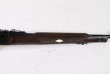 REMINGTON NYLON 66 22 SHORT GALLERY GUN ( RARE ) - 7 of 9