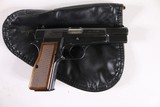 BROWNING HI POWER WITH POUCH - 3 of 7
