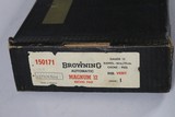 BROWNING AUTO 5 12 GA MAG - 10 of 10