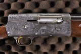 BROWNING AUTO 5 12 GA 2 3/4'' DUCKS UNLIMITED 50TH ANN. - 7 of 10