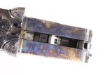 PARKER REPRODUCTION BHE GRADE 20 ga. Two Barrel Set - 9 of 18