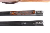 PARKER REPRODUCTION BHE GRADE 20 ga. Two Barrel Set - 14 of 18