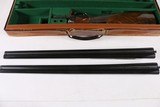 PARKER REPRODUCTION BHE GRADE 20 ga. Two Barrel Set - 13 of 18