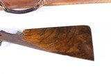 PARKER REPRODUCTION BHE GRADE 20 ga. Two Barrel Set - 3 of 18