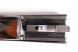 PARKER REPRODUCTION BHE GRADE 20 ga. Two Barrel Set - 15 of 18
