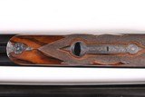 PARKER REPRODUCTION BHE GRADE 20 ga. Two Barrel Set - 18 of 18