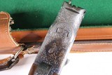 PARKER REPRODUCTION BHE GRADE 20 ga. Two Barrel Set - 10 of 18