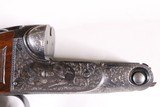 PARKER REPRODUCTION BHE GRADE 20 ga. Two Barrel Set - 7 of 18