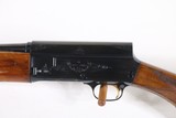 BROWNING AUTO 5 LIGHT TWENTY - 3 of 9