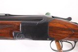 BROWNING SUPERPOSED 12 GA 2 3/4 PRE-WAR - 3 of 9