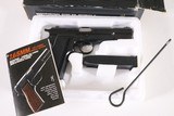 BROWNING HI POWER 30 LUGER NEW IN BOX - 2 of 8
