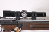 BROWNING BUCKMARK SILHOUETTE WITH SCOPE - 5 of 6