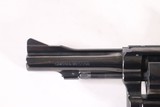 SMITH & WESSON MODEL 15-3 - 2 of 7