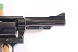 SMITH & WESSON MODEL 15-3 - 4 of 7