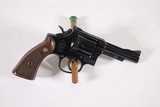 SMITH & WESSON MODEL 15-3 - 3 of 7