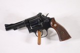 SMITH & WESSON MODEL 15-3 - 1 of 7