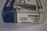 SPRINGFIELD ARMORY 1911-A1 WITH EXTRAS - 10 of 10