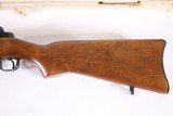 RUGER MINI 14 .223 - 2 of 8