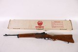RUGER MINI 14 .223 - 1 of 8