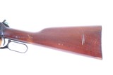 WINCHESTER MODEL 94 30/30 - 2 of 9