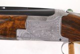 BROWNING SUPERPOSED 12 GA 2 3/4'' GRADE III - 3 of 9