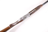 BROWNING SUPERPOSED 12 GA 2 3/4'' GRADE III - 9 of 9