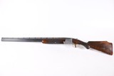 BROWNING SUPERPOSED 12 GA 2 3/4'' DIANA GRADE - 1 of 10