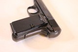 BROWNING MODEL 1955 .380 - 5 of 7