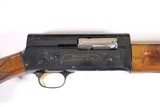 BROWNING AUTO 5 LIGHT TWELVE TWO MILLIONTH COMMEMORATIVE WITH CASE - 7 of 9